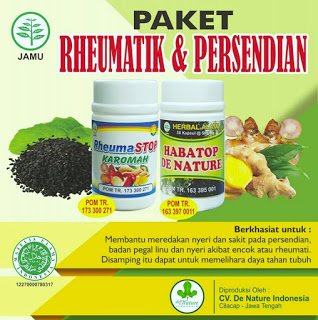 Illustration for article titled agen obat de nature original di kuningan jawa barat